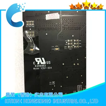 

Original for iMac 27" A1312 LED Backlight Inverter Board 2010 2011 V267-604HF V267-604HF