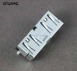 OCGAME высококачественный сменный USB HDMI порт Гнездо разъема Разъем гнездо платы для переключателя NS Switch консоль 12 шт./партия