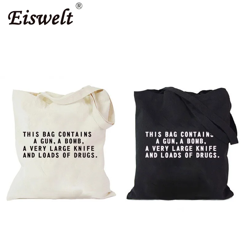 

Dropshipping Duty Canvas Tote Bag Handmade 12-ounce Pure Cotton Canvas Shopping School Books Trip Women Shoulder Shopping Bags