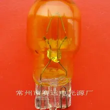 Sellwell освещения авто лампа T12 12В 10 Вт B065