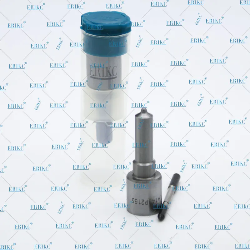 Bosch Diesel Injector Fuel Nozzle DLLA143P2155 0433172155 (4)
