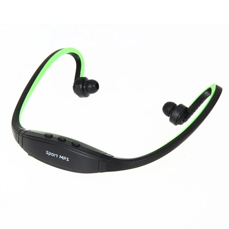 Наушники sport купить. Наушники спорт мп3. Наушники Sport mp3 с картой памяти.