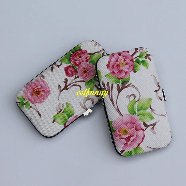 Рисунок 4 - Набор инструментов для маникюра и педикюра