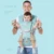 Dropshipping Ainomi New Design Waist Stool Walkers Baby Sling Hold Waist Belt Backpack Hipseat Belt Kids Infant Hip Seat