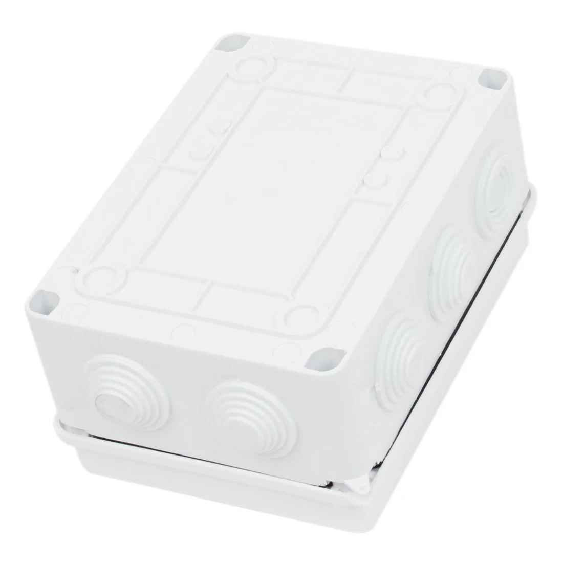 

WSFS Hot IP65 ABS waterproof junction box junction box tap 150x110x70mm