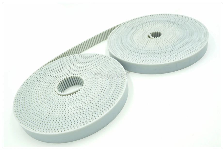 Correias de transmissão