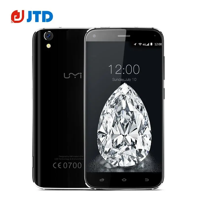 Цена за Новый umi смартфон diamond окта основные android 6.0 mtk6753a 3 г ram + 16 г rom 8mp камера 4 г lte мобильный телефон Цена за Новый umi смартфон diamond окта основные android 6.0 mtk6753a 3 г ram + 16 г rom 8mp камера 4 г lte мобильный телефон