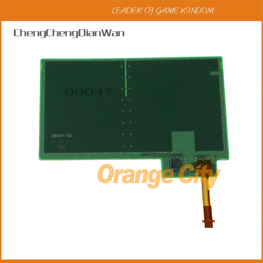 Оригинальный тачскрин аналагово pad Замена платы PCB для Оборудование PSV 2000 PS Vita