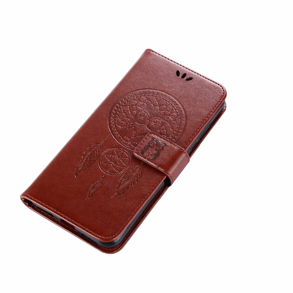 Чехол для Redmi 5 Plus чехол книжка Xiaomi Redmi5 чехлы из искусственной кожи с объемной