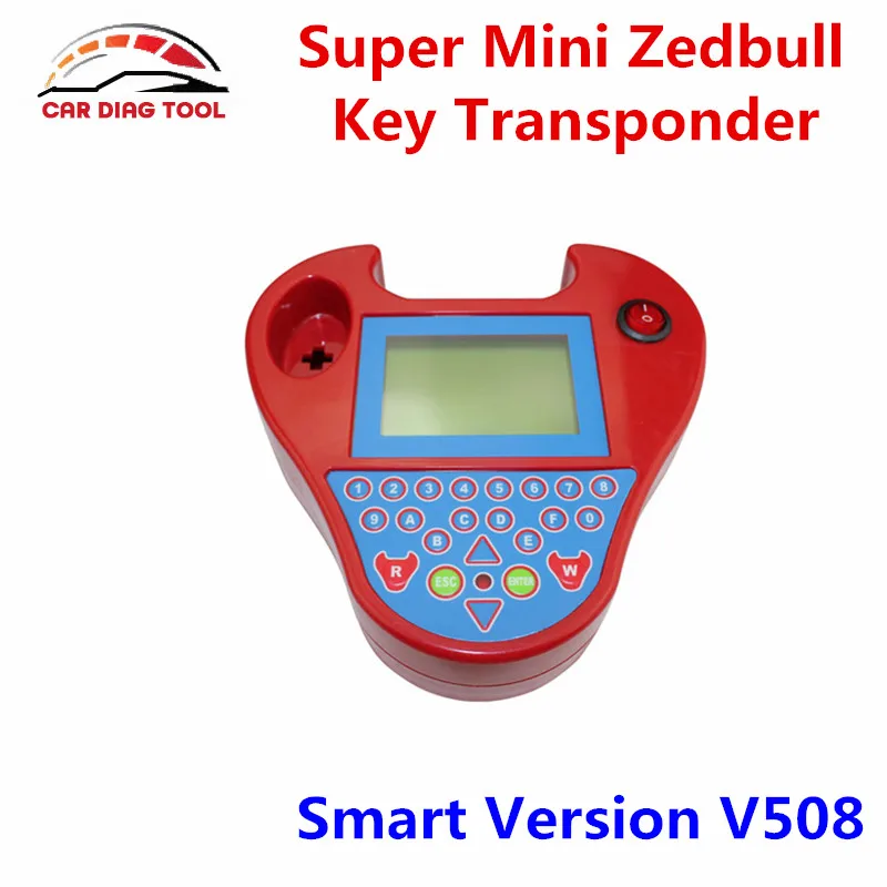 Prix pour Nouvelle Arrivée V508 Smart Mini ZedBull Professionnel OBD2 Auto Key Transpondeur Programmeur Mini Zed-bull Zed Bull Jetons Non limitée Prix pour Nouvelle Arrivée V508 Smart Mini ZedBull Professionnel OBD2 Auto Key Transpondeur Programmeur Mini Zed-bull Zed Bull Jetons Non limitée
