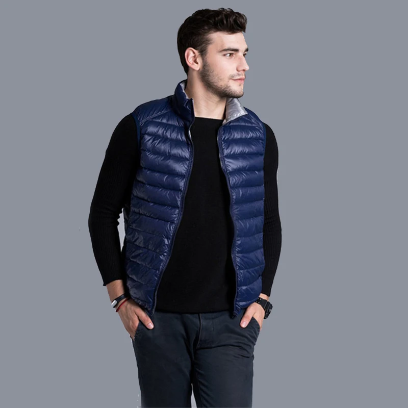 fur down coat