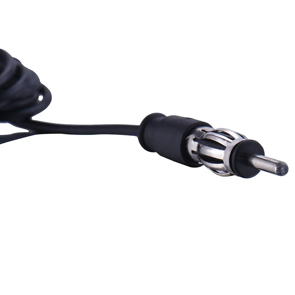 DC 12 V 60 ~ 100 MA 48 860 MHZ Автомобильная внутренняя автомобильная антенна усилитель
