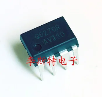 

Enviar livre 10 PCS Q0270R Q0270 DIP-8 Novo de venda quente originais circuitos integrados electrnicos