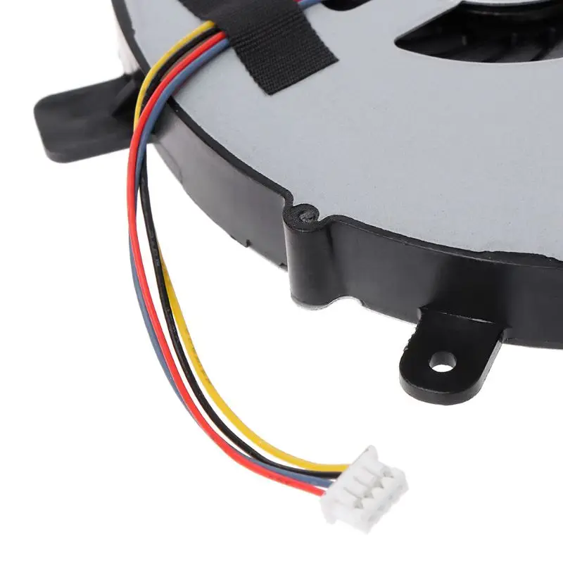 CPU Cooling Fan Laptop OEM Cooler for ASUS K55 K55V K55VD A55 A55A A55V A55VD K55VM 5