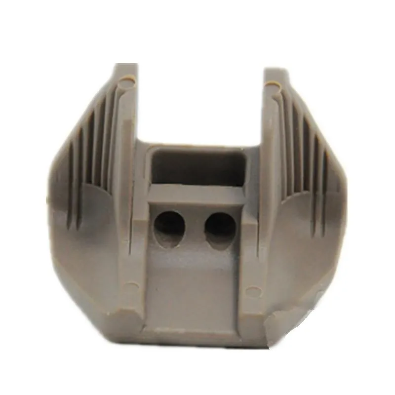 Helmet parts (1)