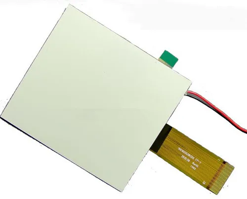 30PIN COG графика 160160 ЖК дисплей модуль UC1698 контроллер параллельный 3,3 В Серый Белый/Синий Подсветка