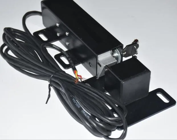 12V lock