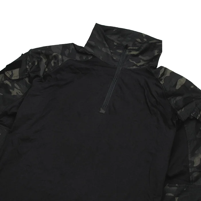 

TMC2899-MCBK CS Tactical Uniform ACU Camouflage Clothing Army Military Combat Hunting Clothes Battle uniform jacket