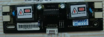 

PCBA original four small mouth INU4L-S06 four small mouth pressure Inverter inverter
