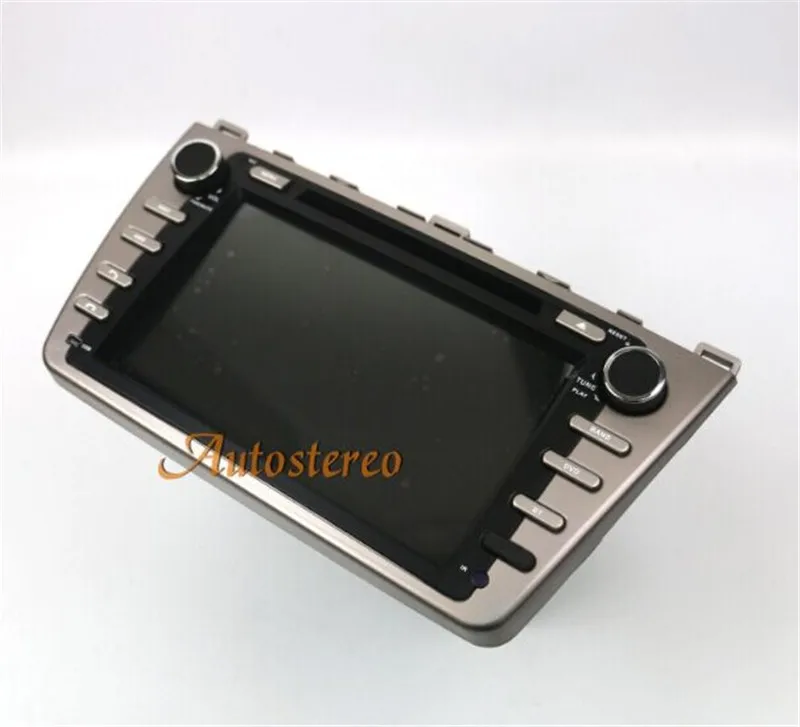Cheap Android 9.0 32GB Car DVD player GPS navigation radio Stereo for Mazda 6 Atenza 2008-2012 multimedia radio tape recorder headunit 11