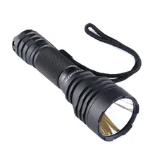 Светодиодный модуль Black Convoy C8 + с XPL HI, медная плата DTP и покрытие ar внутри, новая прошивка