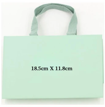 

CSxjd Jewelry packaging bag