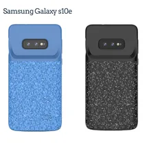 4700 мАч батарея зарядное устройство чехол для samsung Galaxy S10e bateria externa movil внешняя банка питания чехол для samsung S10e