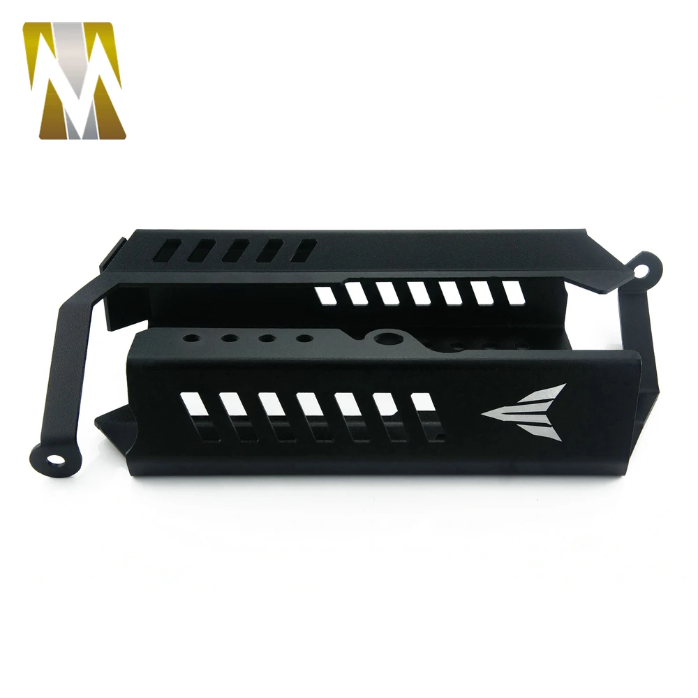 Radiator Side Covers For Yamaha MT09 (4)