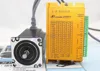 Chaude Lichuan 2Nm cnc en boucle fermée moteur pas à pas pilote kit Nema23 hybride étape servo LCDA357H + LC57H380 pour machine de gravure ► Photo 2/6