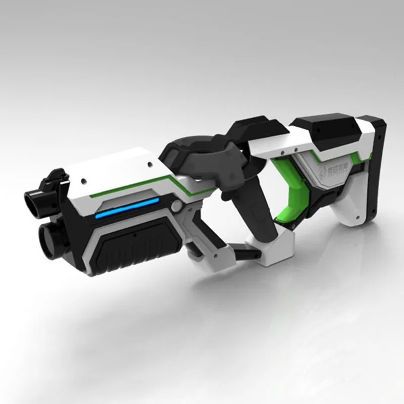 MAG P90 VR HandGun Shooting Game Gun Controller for HTC Vive headset Virtual Reality VR