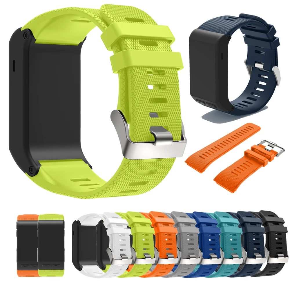 garmin vivoactive hr accessories