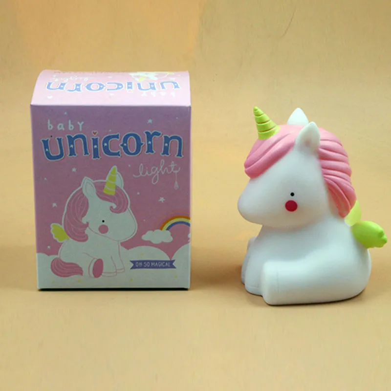 Unicorn Tyrannosaurus PVC Kids Gifts Sleeping Light Baby Room Decorative Bedroom Ornaments Night Lights Small Table Lamp Unicorn Tyrannosaurus PVC Kids Gifts Sleeping Light Baby Room Decorative Bedroom Ornaments Night Lights Small Table Lamp
