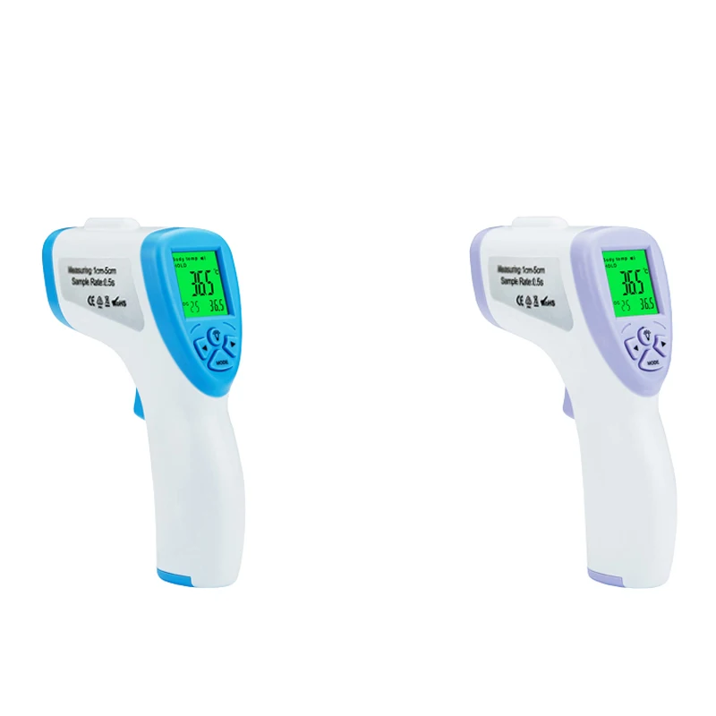 Baby-Adult-Digital-Termomete-Infrared-Forehead-Body-Thermometer-Gun-Non-contact-Medical-Electronic-Digital-Termometro-Children (1)