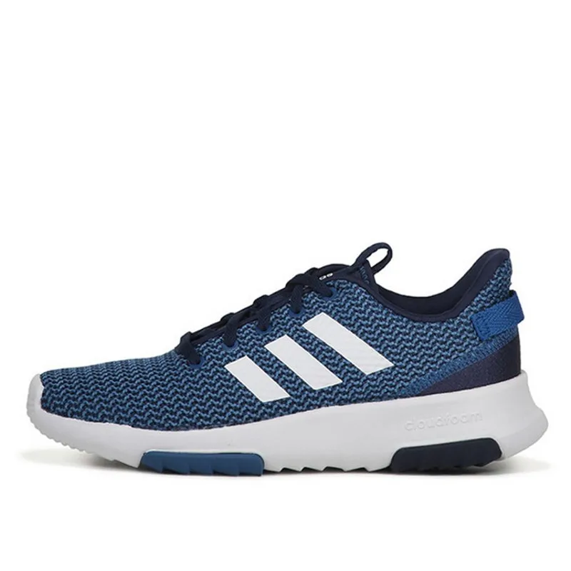 

Кроссовки ADIDAS женские для города и прогулок CF RACER TR W BC0054