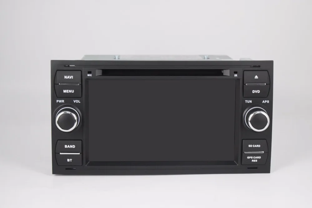 Flash Deal Free shipping! Android 8.0 Car dvd multimedia Player GPS Navi For C-Max Connect Fiesta Fusion Galaxy Kuga Mondeo S-Max Focus RDS 27