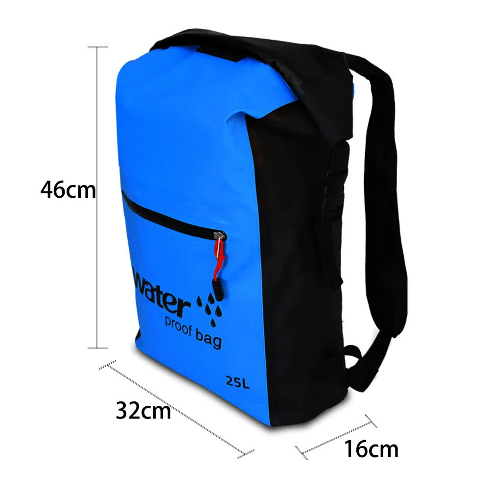Портативный унисекс складной открытый альпинизм мешок синий зеленый ярко-розовый и красного цвета легко носить с собой открытый рюкзак