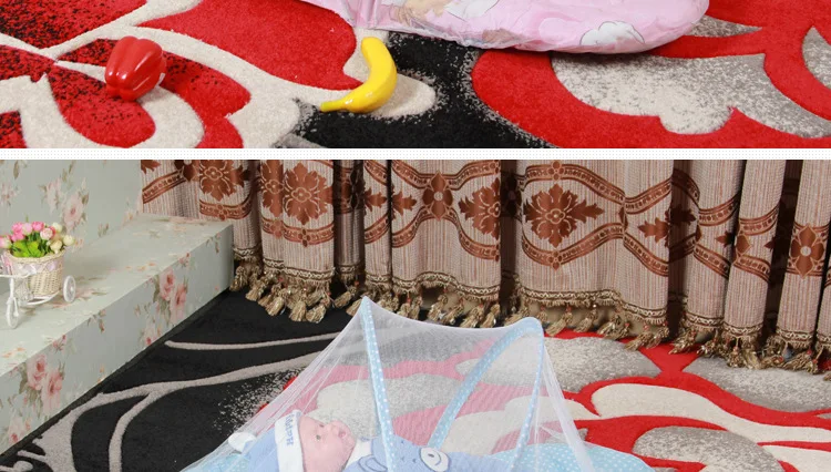Портативный детские кроватки Сетки от комаров палатка Функция Колыбели кровать детская складная Сетки от комаров Ting для Обувь для девочек мальчик кровать