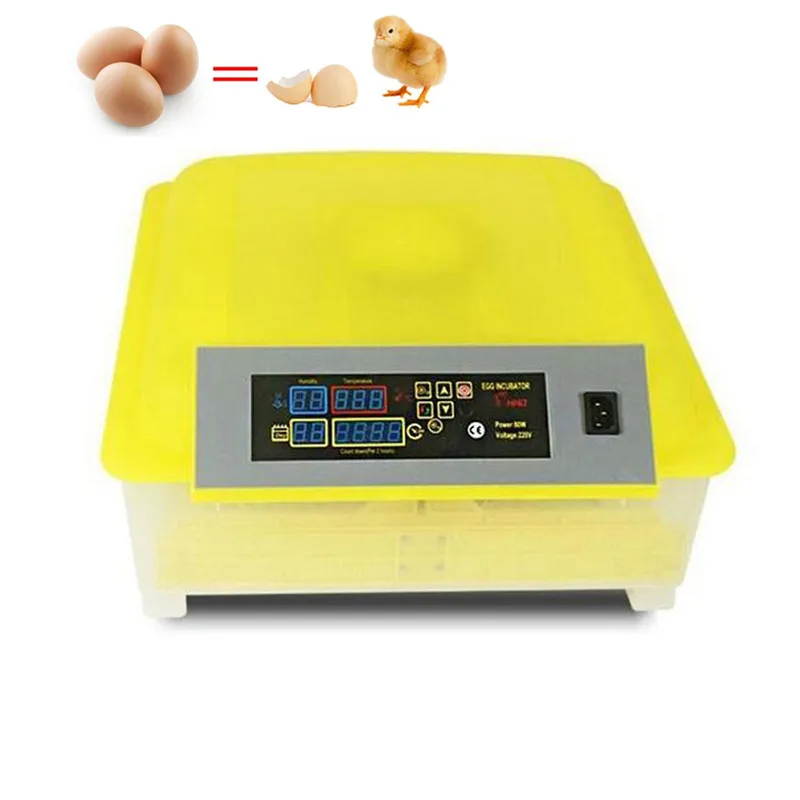 

Small Home use automatic egg incubator mini incubator for chickens,ducks,gooses commercial egg incubator for sale