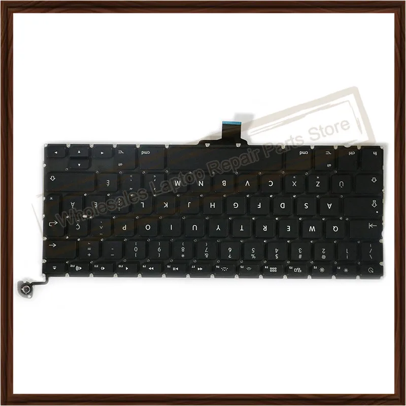 A1278 Canadian Keyboard For Apple Macbook Pro Canada