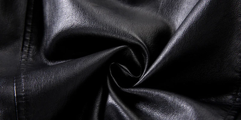 PU leather jacket (11)