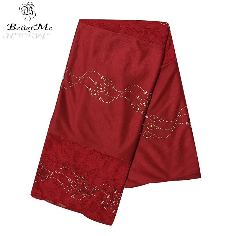Lace scarf 08