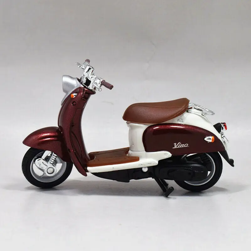 Yamaha vino