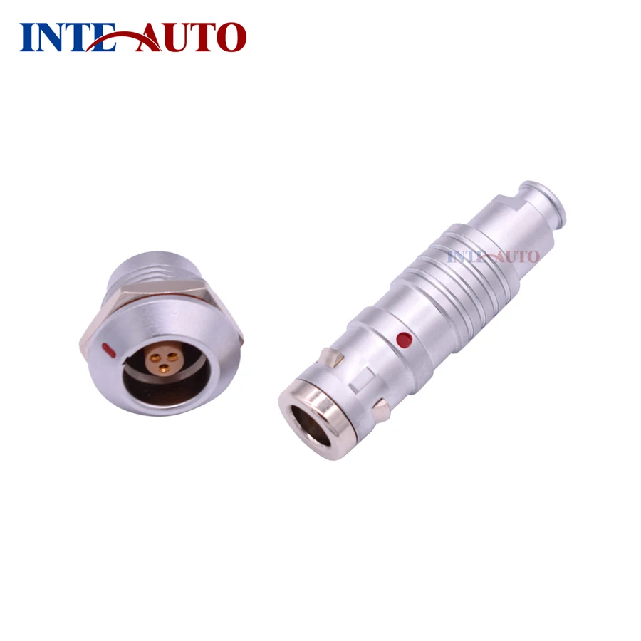 lemo waterproof connector (3)