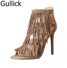 Summer Fashion Ladies Royal Blue Suede Strappy Tassel Sandals Stiletto Heel Open Toe Fringe Dress Shoes Pink Yellow Gray цена Summer Fashion Ladies Royal Blue Suede Strappy Tassel Sandals Stiletto Heel Open Toe Fringe Dress Shoes Pink Yellow Gray цены онлайн