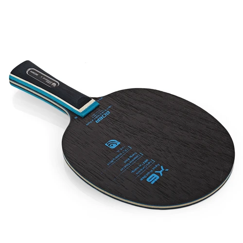 Table Tennis Bat Ping Pong Racket Paddle Bat with Handle Pakistan