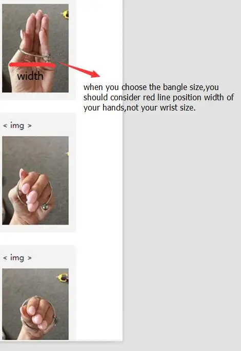 bangle