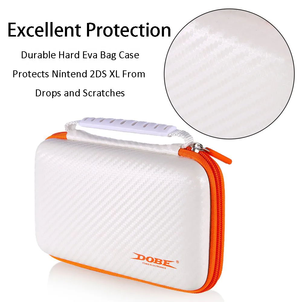 new 2dsll bag