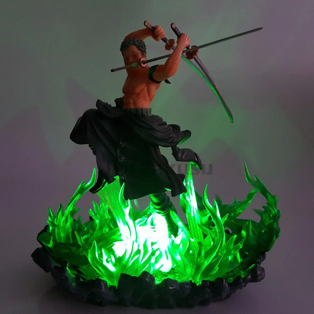 Figurine One Piece Roronoa Zoro