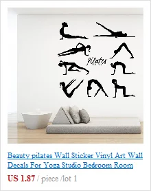 Скейт мультфильм настенные наклейки ПВХ художественная Мураль Сделай Сам плакат для гостиной Арт Декор для спальни обои