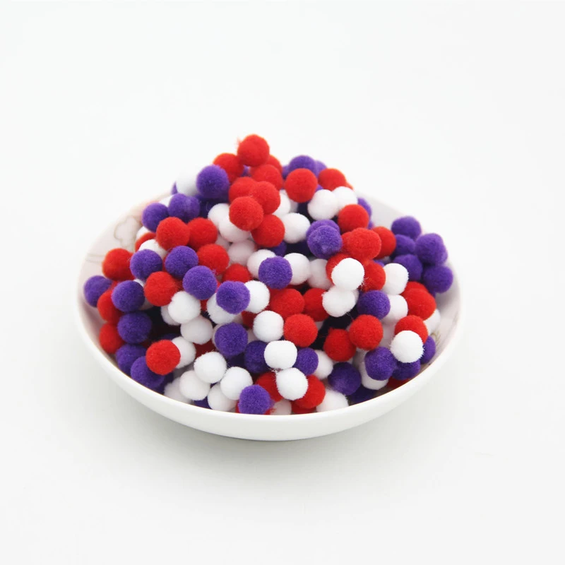 purple red